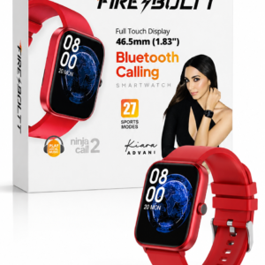 Fireboltt Ninja Call 2 Smartwatch