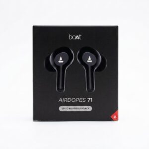 Boat Airdopes 71 True Wireless Earbuds