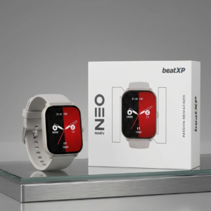 BeatXP Marv Neo Smartwatch