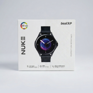 BeatXP Nuke Smartwatch