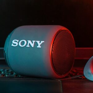 Soundbar 1