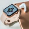 smartwatch 5