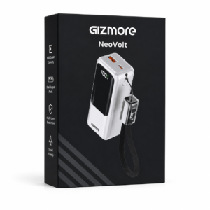 Gizmore Neo Volt Powerbank