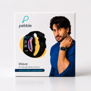 Pebble Wave Smartwatch