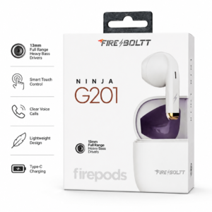 Fireboltt Ninja G201 Firepods
