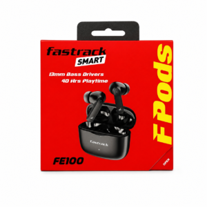 Fastrack Smart FE100 Pods