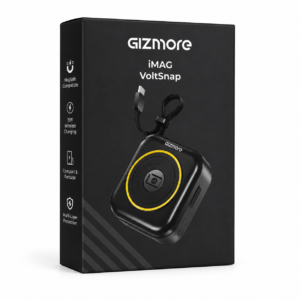 Gizmore IMag Voltsnap Powerbank