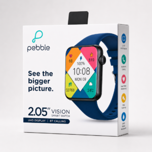 Pabble Vision Smartwatch
