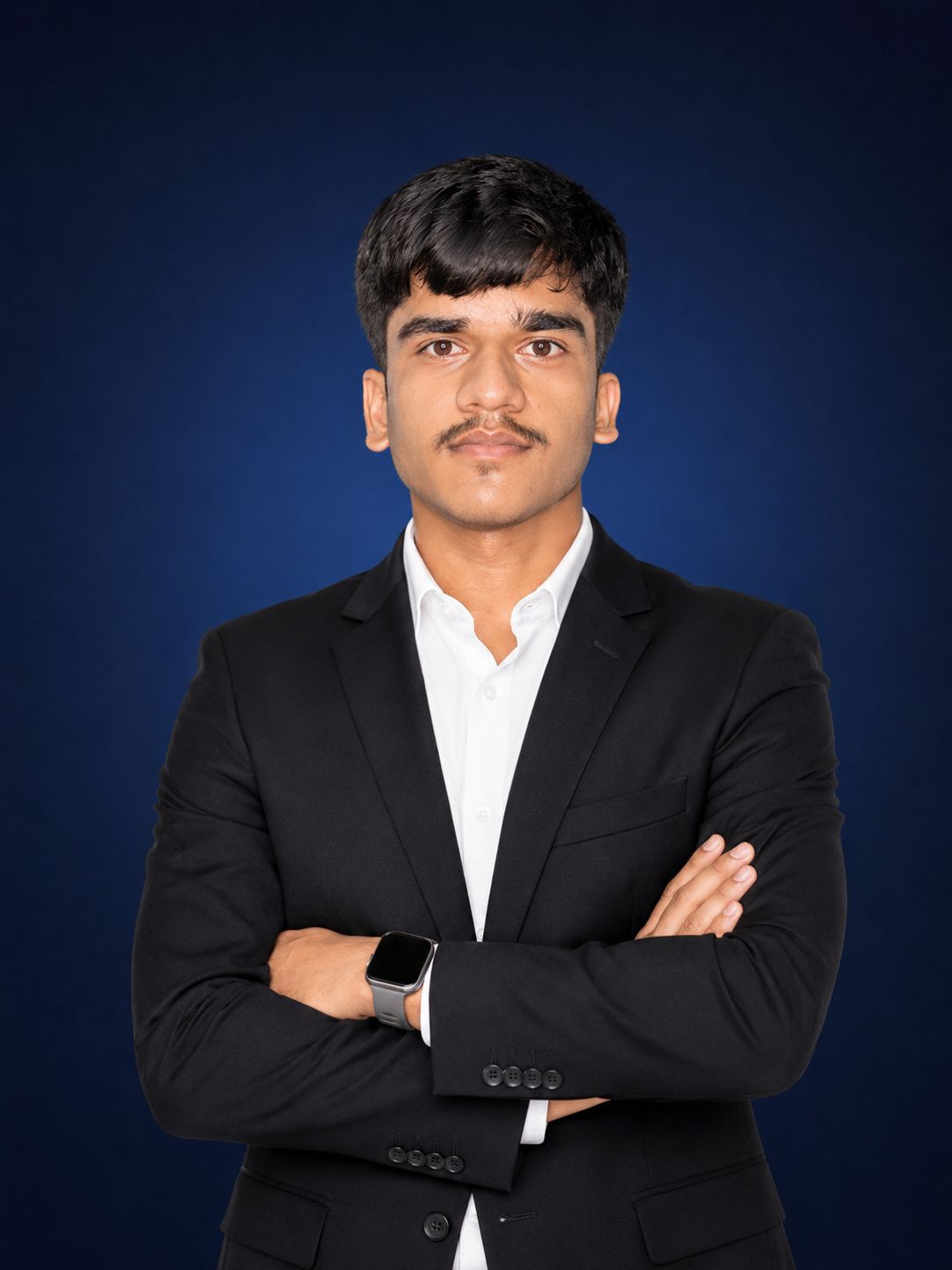 Mr. Gursevak Jangle